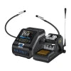 Поялна станция FNIRSI DWS-200F 200W