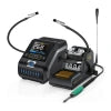 Поялна станция FNIRSI DWS-200 200W