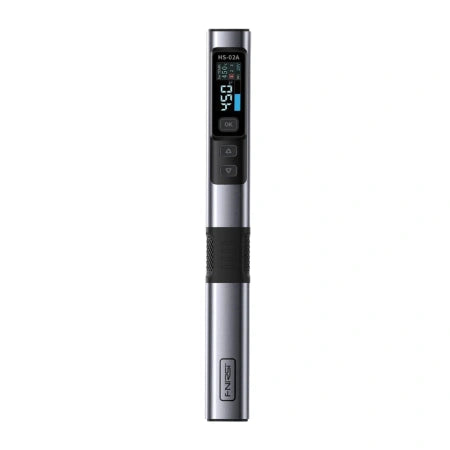 Поялник FNIRSI HS-02A 100W
