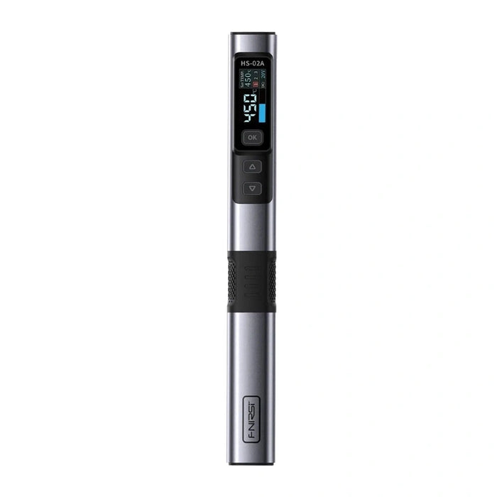 Поялник FNIRSI HS-02A 100W