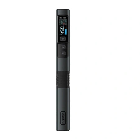 Поялник FNIRSI HS-02B 100W
