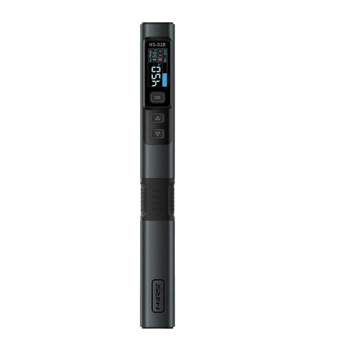 Поялник FNIRSI HS-02B 100W