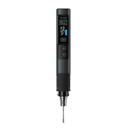 Поялник FNIRSI HS-02B 100W