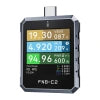 USB FNIRSI FNB-C2 тестер