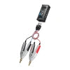 LCR тестер FNIRSI LCR-ST2Plus