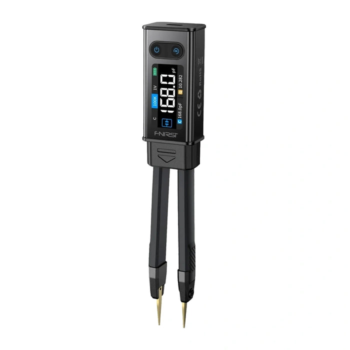 LCR тестер FNIRSI LCR-ST2Plus
