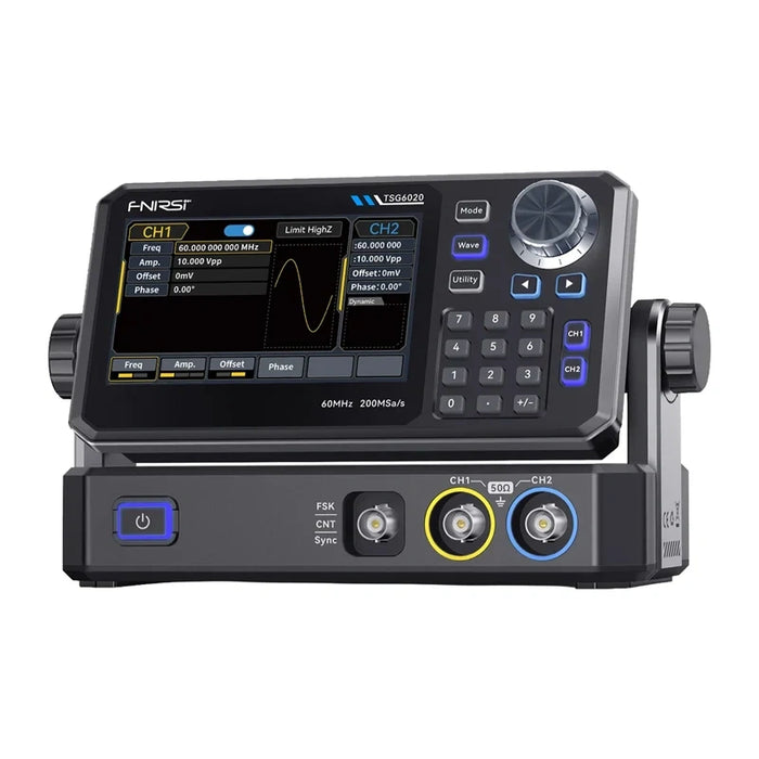 Функционален генератор FNIRSI TSG3020