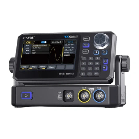 Функционален генератор FNIRSI TSG6020