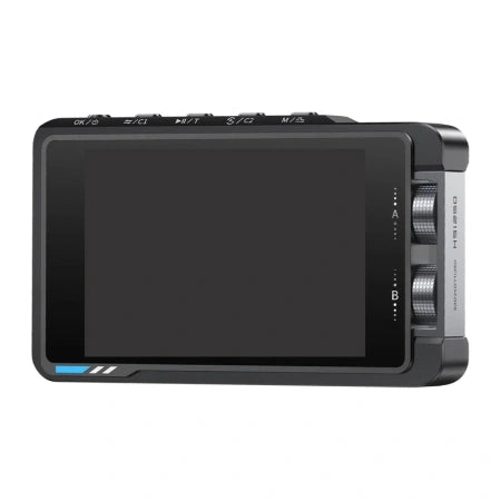 Осцилоскоп FNIRSI DS215H