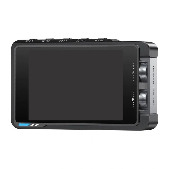 Осцилоскоп FNIRSI DS215H