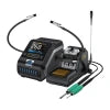 Поялна станция FNIRSI DWS-200F 200W