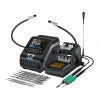 Поялна станция FNIRSI DWS-200F 200W