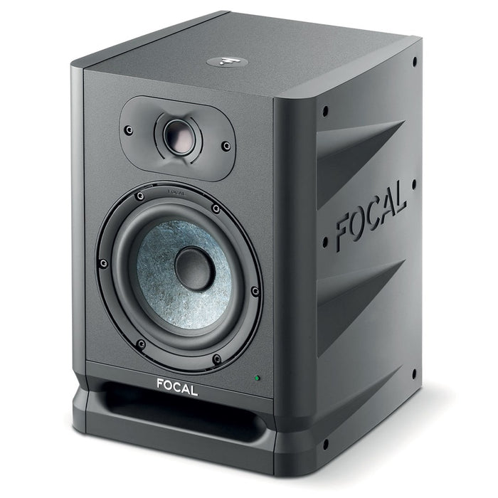Focal Alpha Evo 50 - активен двулентов студиен монитор