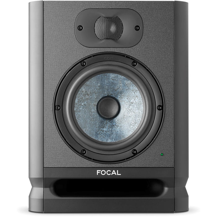 Focal Alpha Evo 65 - активен двулентов студиен монитор