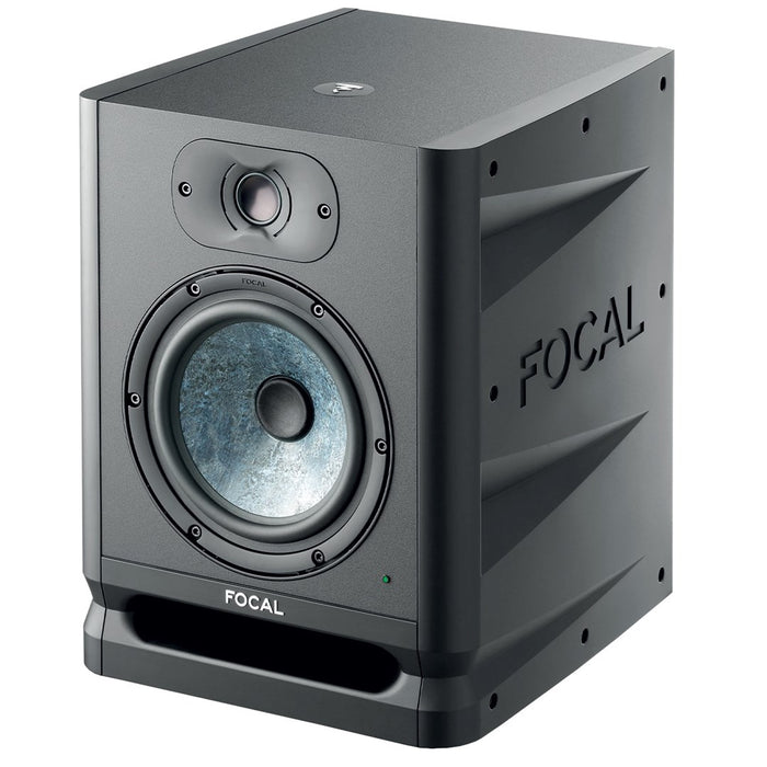 Focal Alpha Evo 65 - активен двулентов студиен монитор
