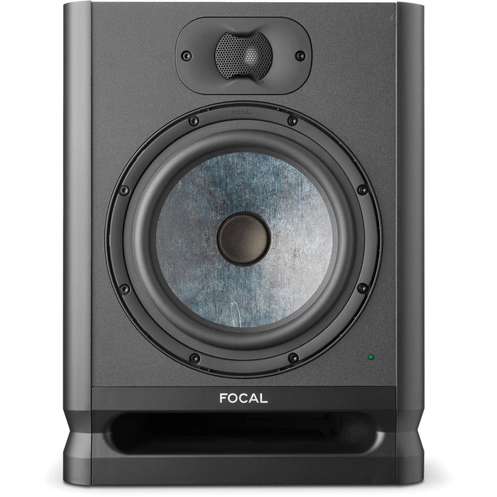 Focal Alpha Evo 80 - активен двулентов студиен монитор