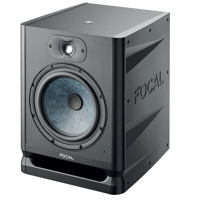 Focal Alpha Evo 80 - активен двулентов студиен монитор