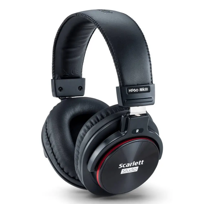 Focusrite Scarlett 2i2 Studio