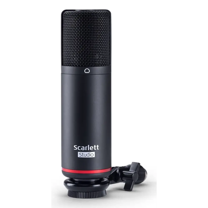 Focusrite Scarlett 2i2 Studio