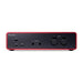 Focusrite Scarlett 2i2 USB-C 4th Gen - аудио интерфейс