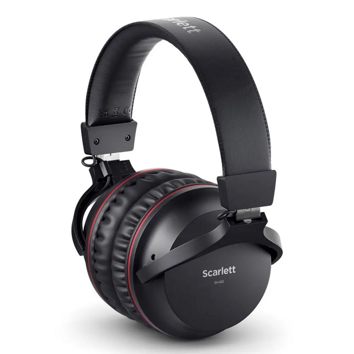 Focusrite Scarlett Solo Studio