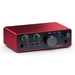 Focusrite Scarlett Solo Studio