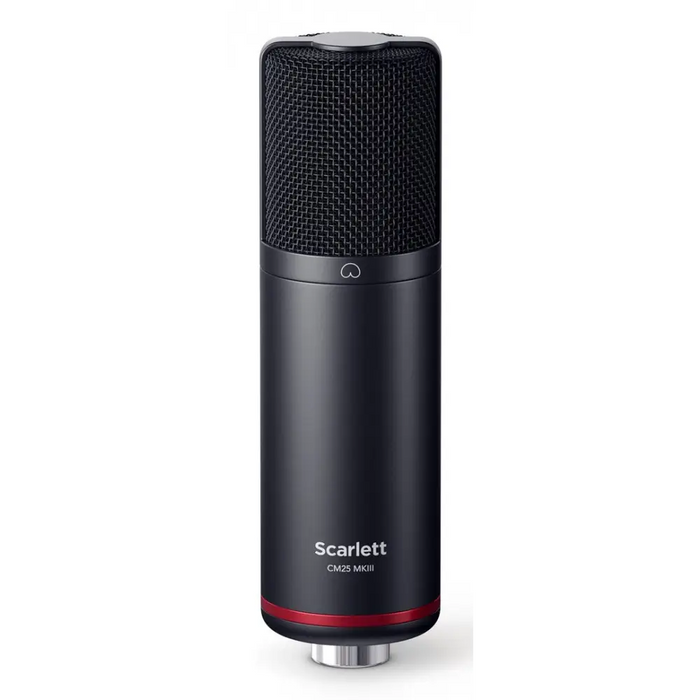 Focusrite Scarlett Solo Studio