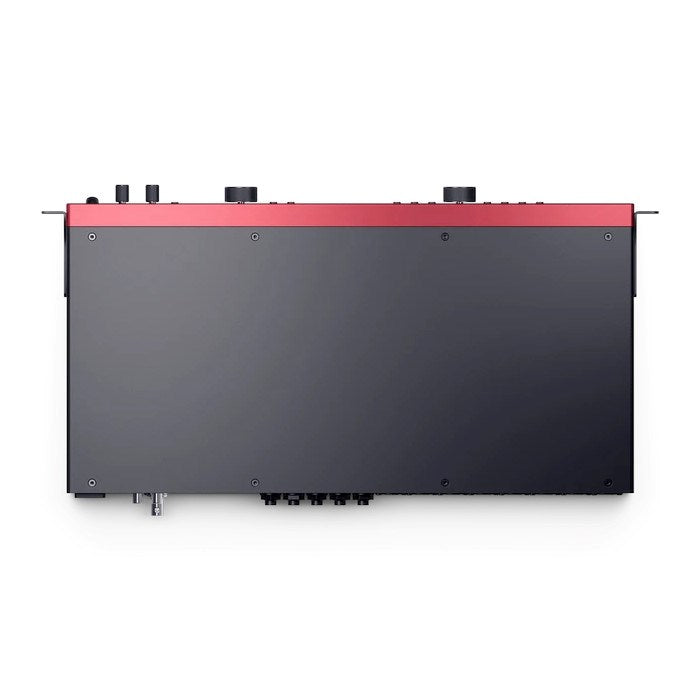 Focusrite Scarlett 18/20 4-то поколение - аудио интерфейс