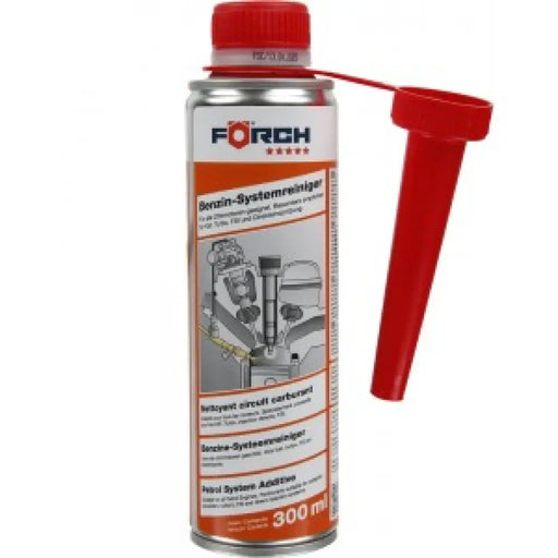 FÖRCH ДОБАВКА ЗА БЕНЗИН 300ML