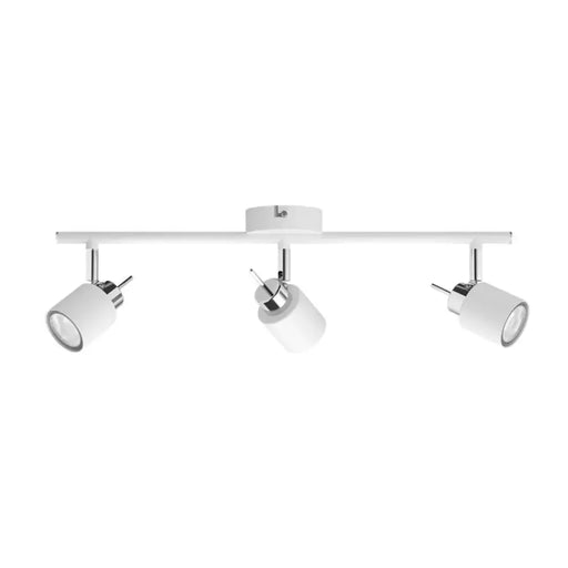 Фокус Philips meranti Бял GU10