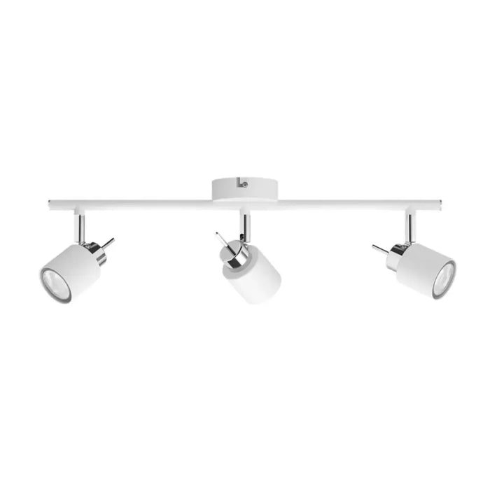 Фокус Philips meranti Бял GU10