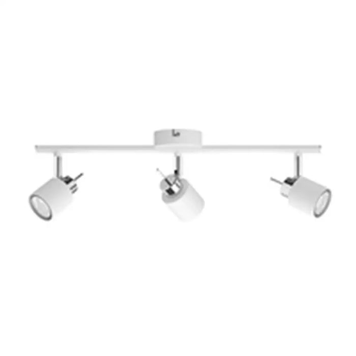 Фокус Philips meranti Бял GU10