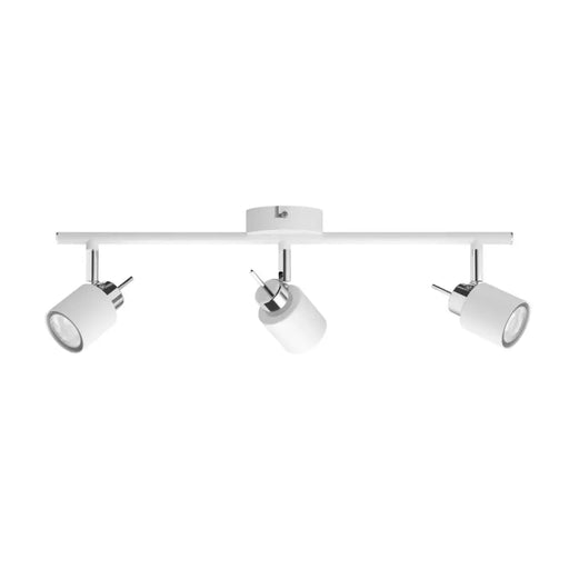 Фокус Philips meranti Бял GU10