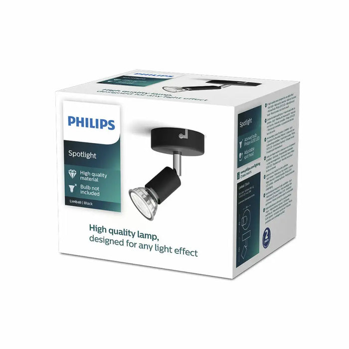 Фокус Philips