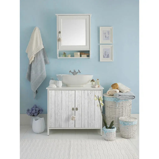 ФОЛИО ДЕКОРАТИВНО 45Х200 СМ. D-C-FIX SHABBY WOOD
