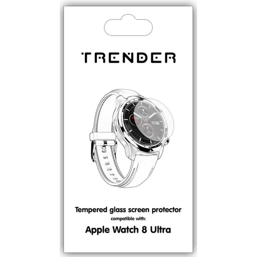 ФОЛИО ПРОТЕКТОР TRENDER APPLE WATCH ULTRA