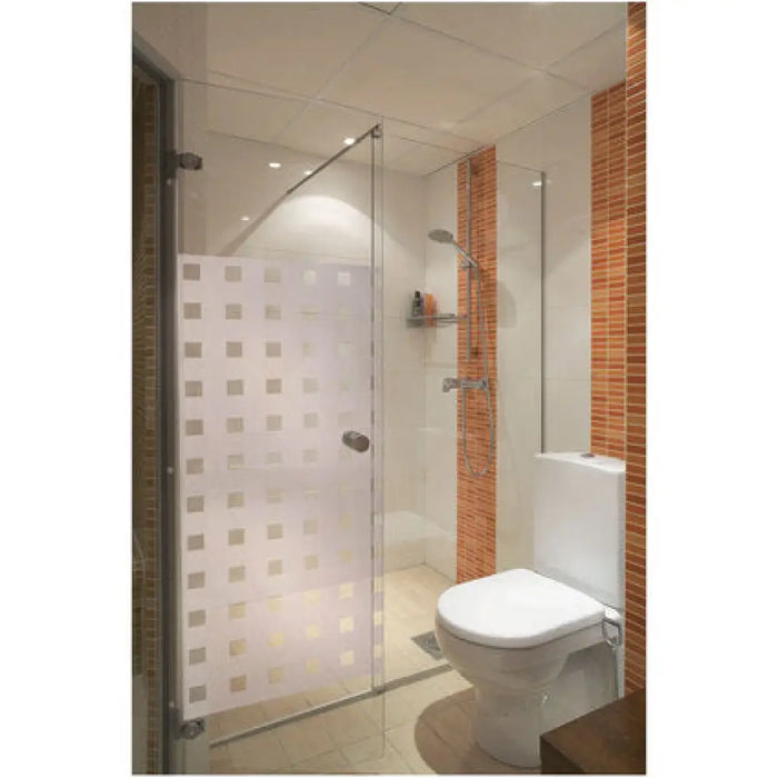 ФОЛИО ВИТРОСТАТИК 45Х150 СМ. ALKOR КАРИ