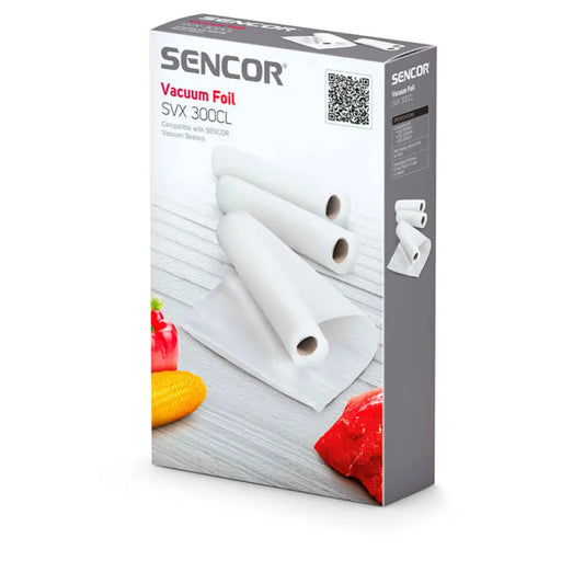 ФОЛИО ЗА ВАКУМИРАНЕ SENCOR SVX 300CL
