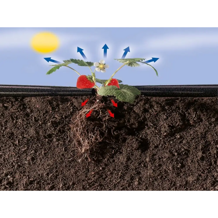 ФОЛИО ЗА ЯГОДИ TERRAPRO 1.4 X 10 М