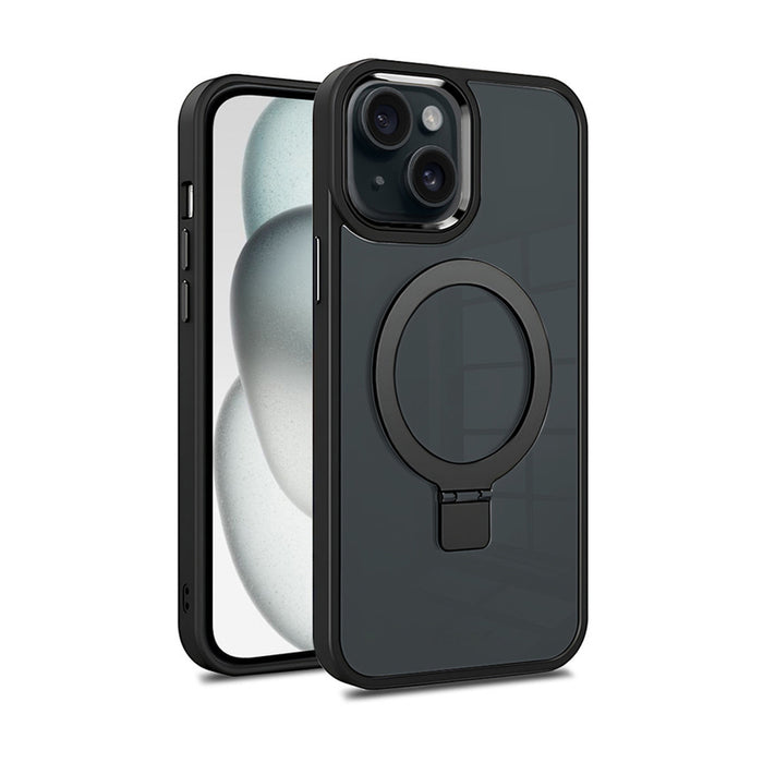 КАЛЪФ FONEX MAG IPHONE 15 PLUS CLEAR