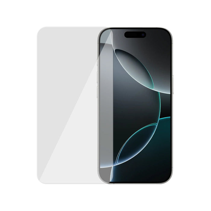 СТЪКЛО FONEX ЗА IPHONE 16 PRO