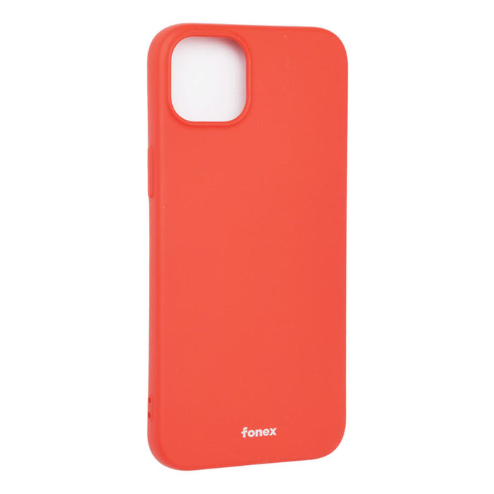 КАЛЪФ FONEX IPHONE 14 PLUS RED