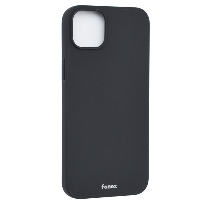 КАЛЪФ FONEX SOFT IPHONE 14 PLUS BLACK