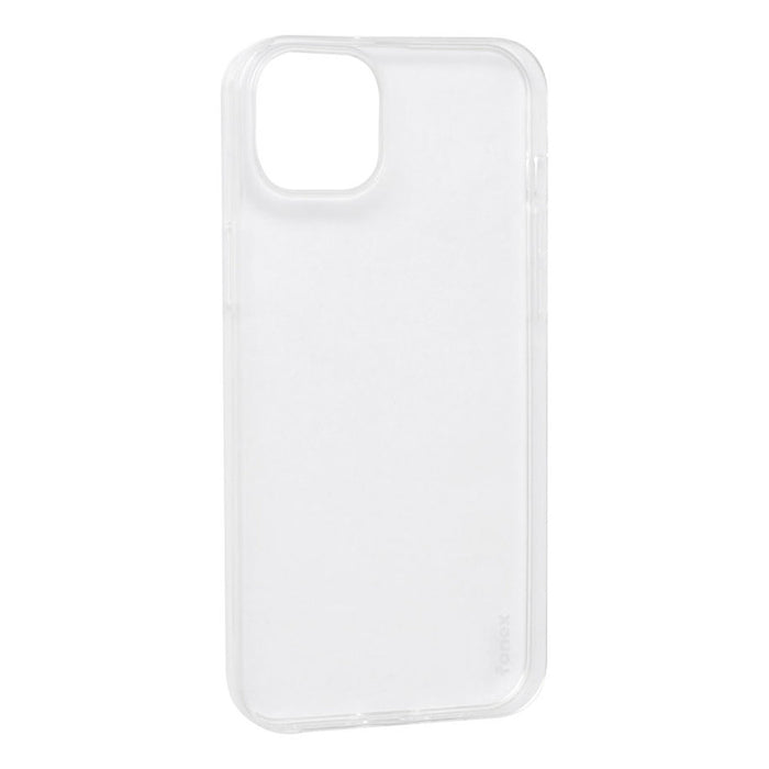 КАЛЪФ FONEX SOFT IPHONE 14 PLUS CLEAR