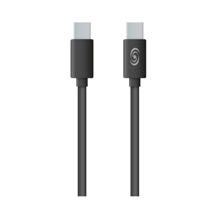 КАБЕЛ FONEX TYPE-C 20W 1.5 m BLACK