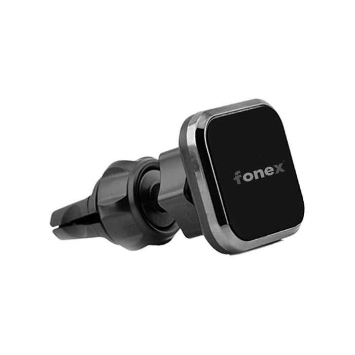 МАГНИТНА СТОЙКА FONEX ЗА ТЕЛЕФОН BLACK