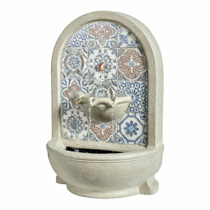 Фонтан с вода Lumineo Смола