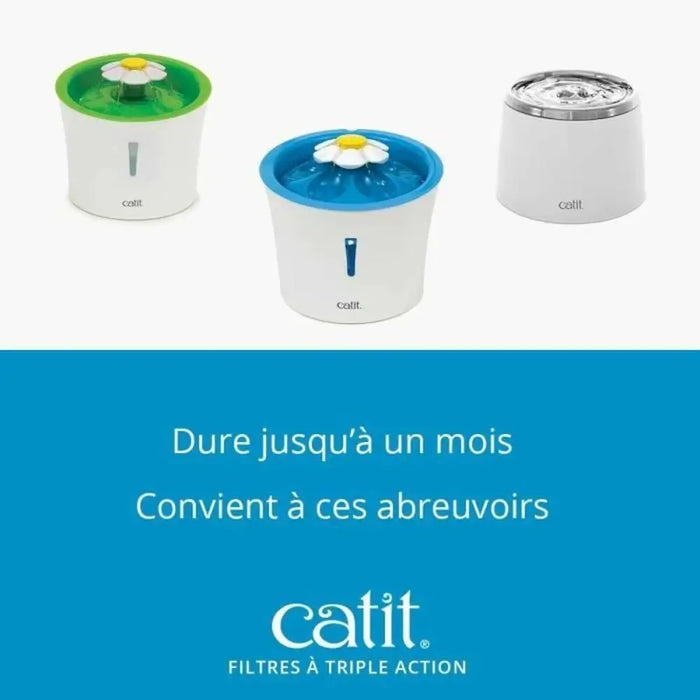 Фонтан за Домашни Любимци Catit