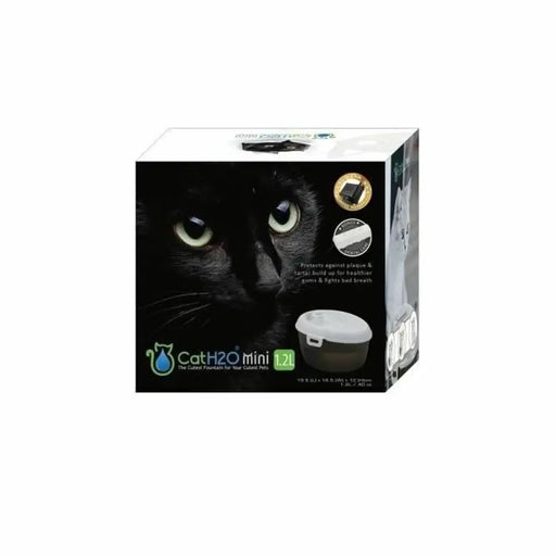 Фонтан за Домашни Любимци My Cat H2o Кафяв