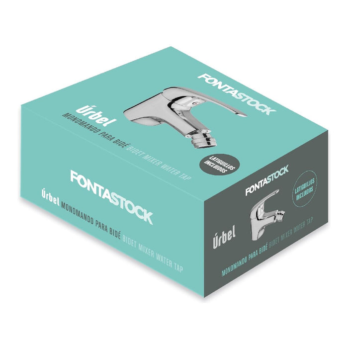 Смесител Fontastock цинк
